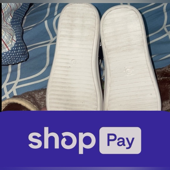 New Youth Girl High Tops Amore Paris Size 230 Size 6.5 Women . - Picture 3 of 9